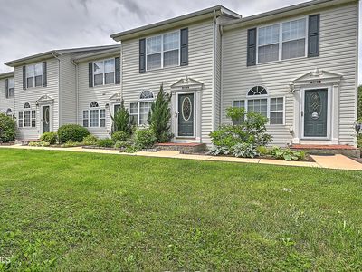 220 Amanda Ln APT 2, Bristol, TN, 37620