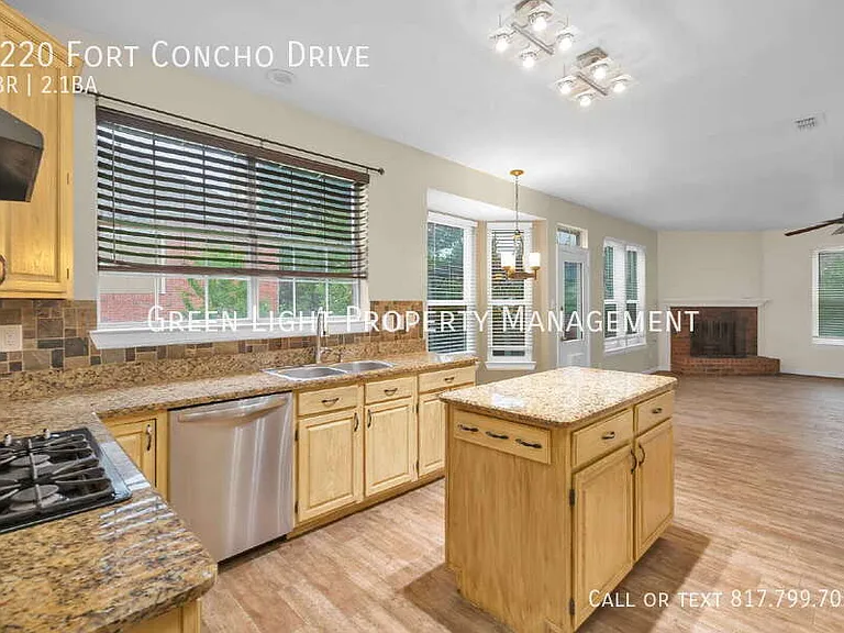 5220 Fort Concho Dr — Photo 16