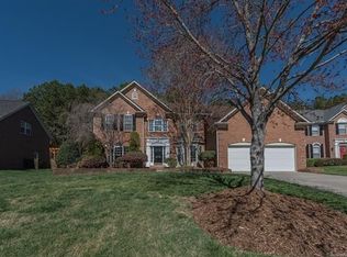 10533 Sutherby Dr, Charlotte, NC 28277