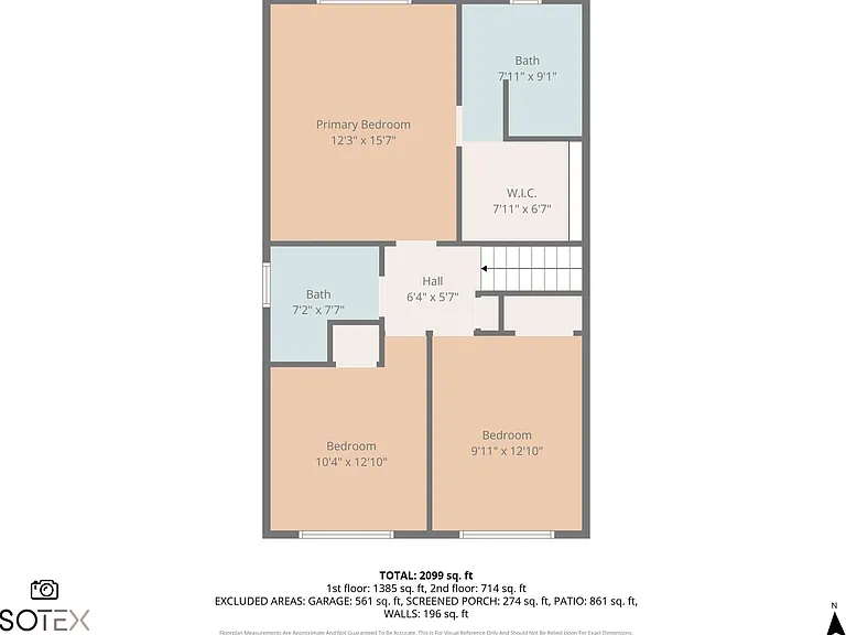 3905 Flag Dr — Photo 42