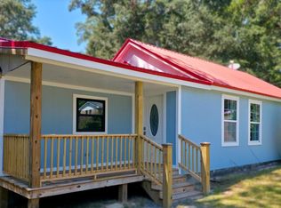 209 S Church St, Buena Vista, GA 31803