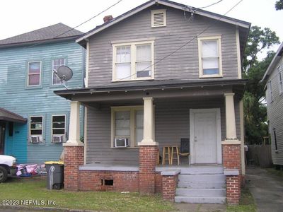 2018 N DAVIS Street, Jacksonville, FL, 32209