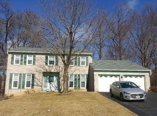 2212 Falling Creek Rd, Silver Spring, MD 20904