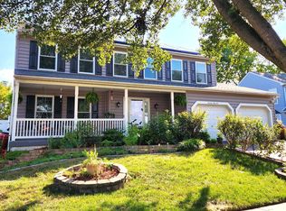 1442 Hunting Horn Ln, Frederick, MD 21703