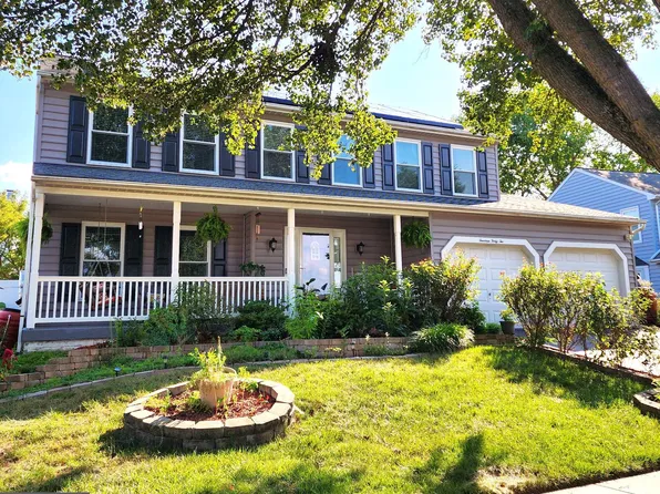 1442 Hunting Horn Ln, Frederick, MD 21703