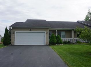 3673 Redhead Ter, Liverpool, NY 13090