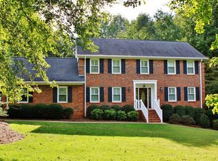 100 Woodwind Dr, Spartanburg, SC 29302