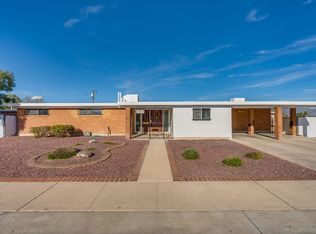 1661 S Prudence Rd, Tucson, AZ 85710