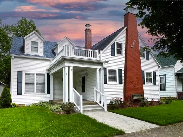 1808 N Grand Ave, Connersville, IN 47331