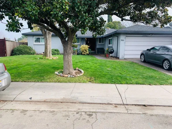 8436 Berwick Way, Stockton, CA 95210