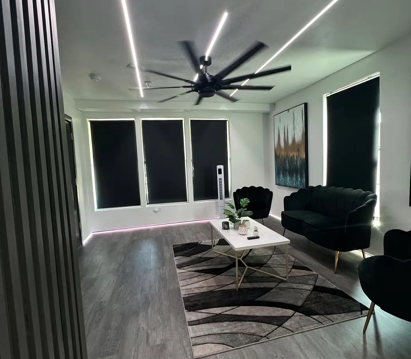 1 bed, 800 sqft, $1,400 — Photo 3