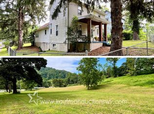560 Miners Way, Shinnston, WV 26431