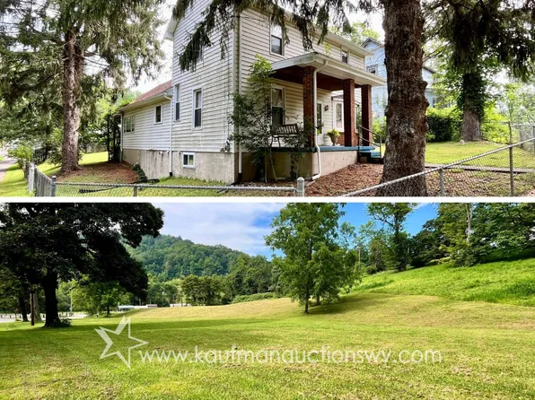 560 Miners Way, Shinnston, WV 26431