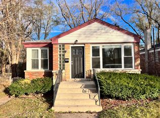 12537 S Throop St, Calumet Park, IL