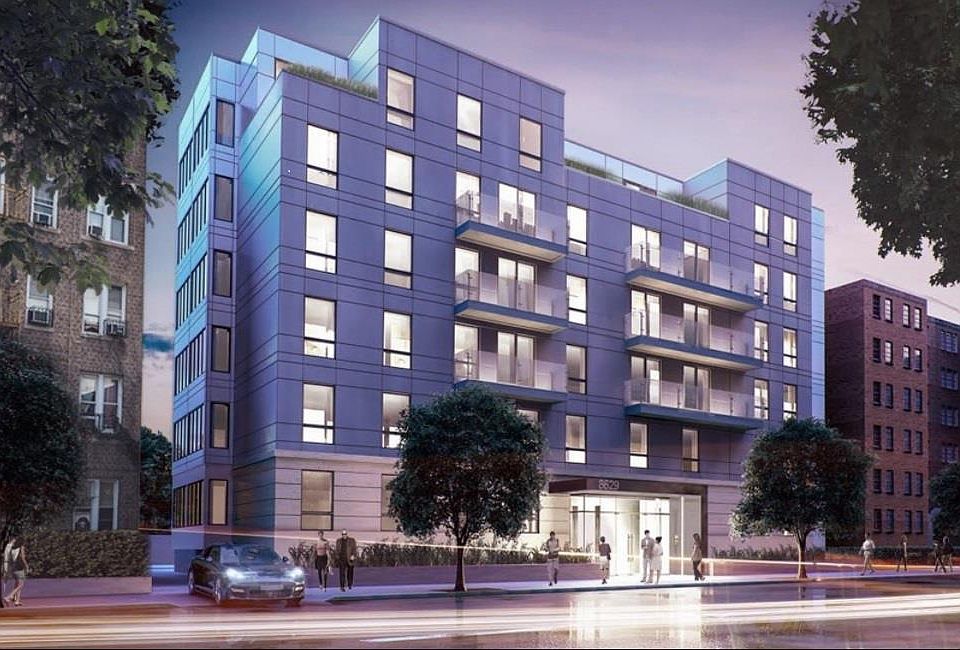 1st image of 8629 Bay Pkwy APT 4E