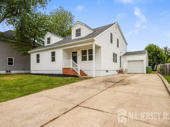 99 Craig St, Edison, NJ 08817