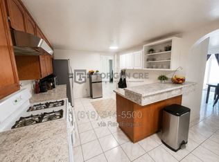 2430 Bartel St, San Diego, CA 92123
