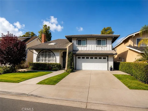 20 Farragut, Irvine, CA 92620