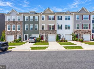 1712 Red Fox Trl, Odenton, MD 21113