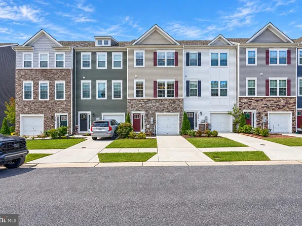 1712 Red Fox Trl, Odenton, MD 21113
