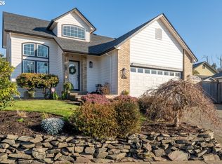 2309 35th St, Springfield, OR 97477