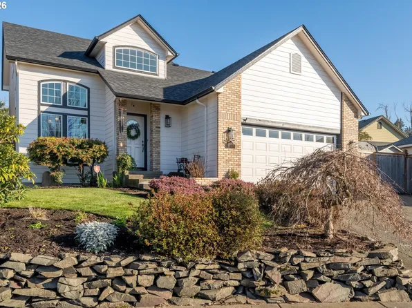 2309 35th St, Springfield, OR 97477