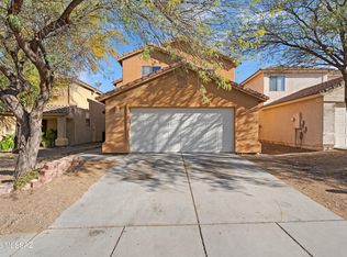 4053 E Agate Knoll Dr, Tucson, AZ 85756