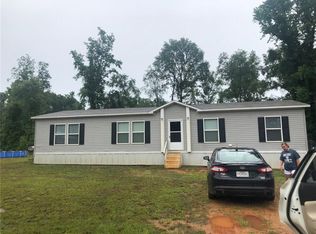 169 Wilder Rd, Winnfield, LA 71483