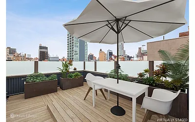 Sold by Douglas Elliman