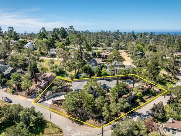 2968 Ardath Dr, Cambria, CA 93428