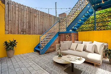 Rented by Brick&Mortar