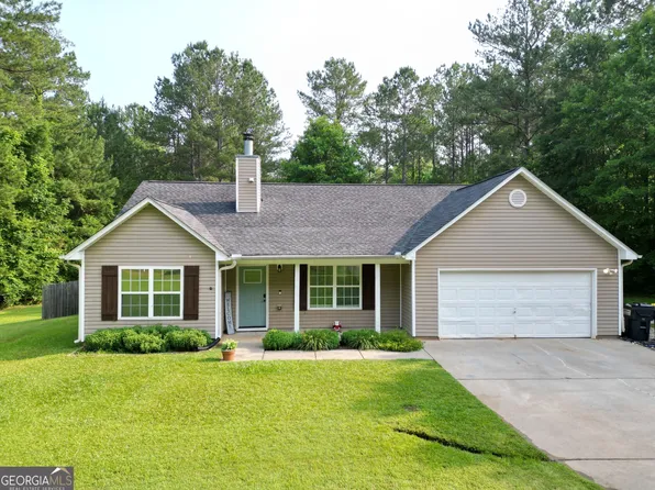 653 Al Roberts Rd, Senoia, GA 30276