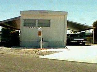 5441 W Bay Dr #X, Tucson, AZ 85715
