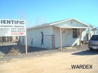 3060 E Neal Ave, Kingman, AZ 86409