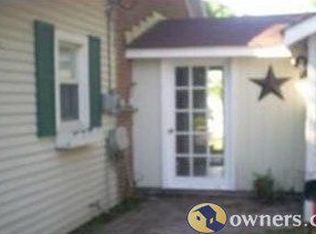 233 S Green St, Brownsburg, IN 46112