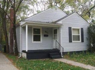 20068 Faust Ave, Detroit, MI 48219