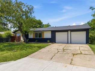 4474 Burke Rd, Fort Worth, TX 76119
