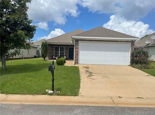 374 Split Rail Dr, Tuscaloosa, AL 35405