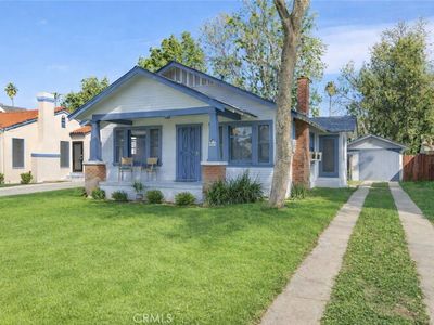 4045 Elmwood Ct, Riverside, CA, 92506