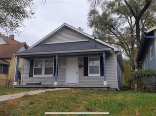 2865 Adams St, Indianapolis, IN 46218