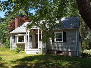 20 Patten Rd, Billerica, MA 01821