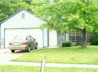 4440 Tucson Dr, Indianapolis, IN