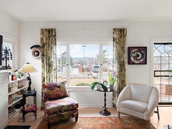 4th image of 2710 S Grant Street