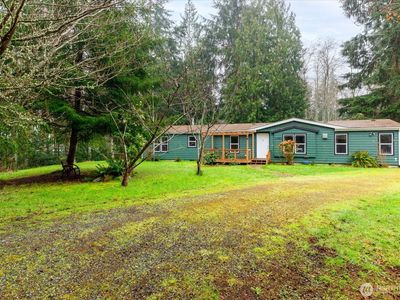 1140 Sherwood Lane, Greenbank, WA, 98253