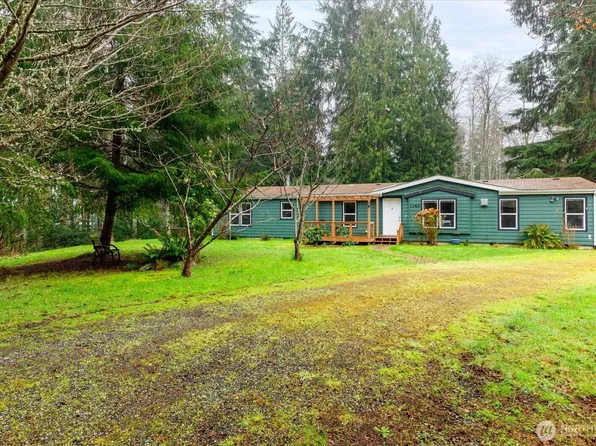 1140 Sherwood Lane, Greenbank, WA 98253