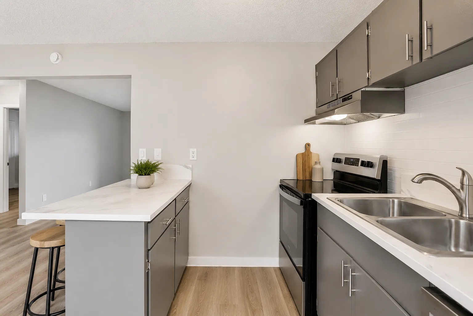St Mary's Crossings Apartments — Photo 4