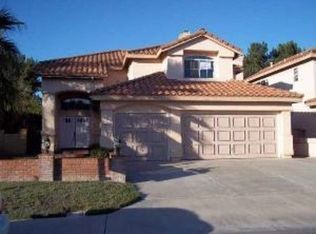 2309 Bay Hill Rd, Chula Vista, CA 91915
