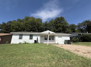 612 Susan Dr, Arlington, TX 76010