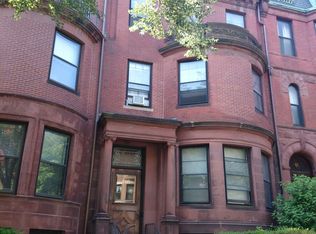 469 Beacon St APT 1R, Boston, MA 02115