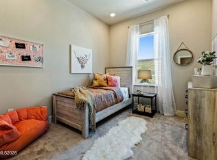 182 Silver Peak Loop #1, Carson City, NV 89701